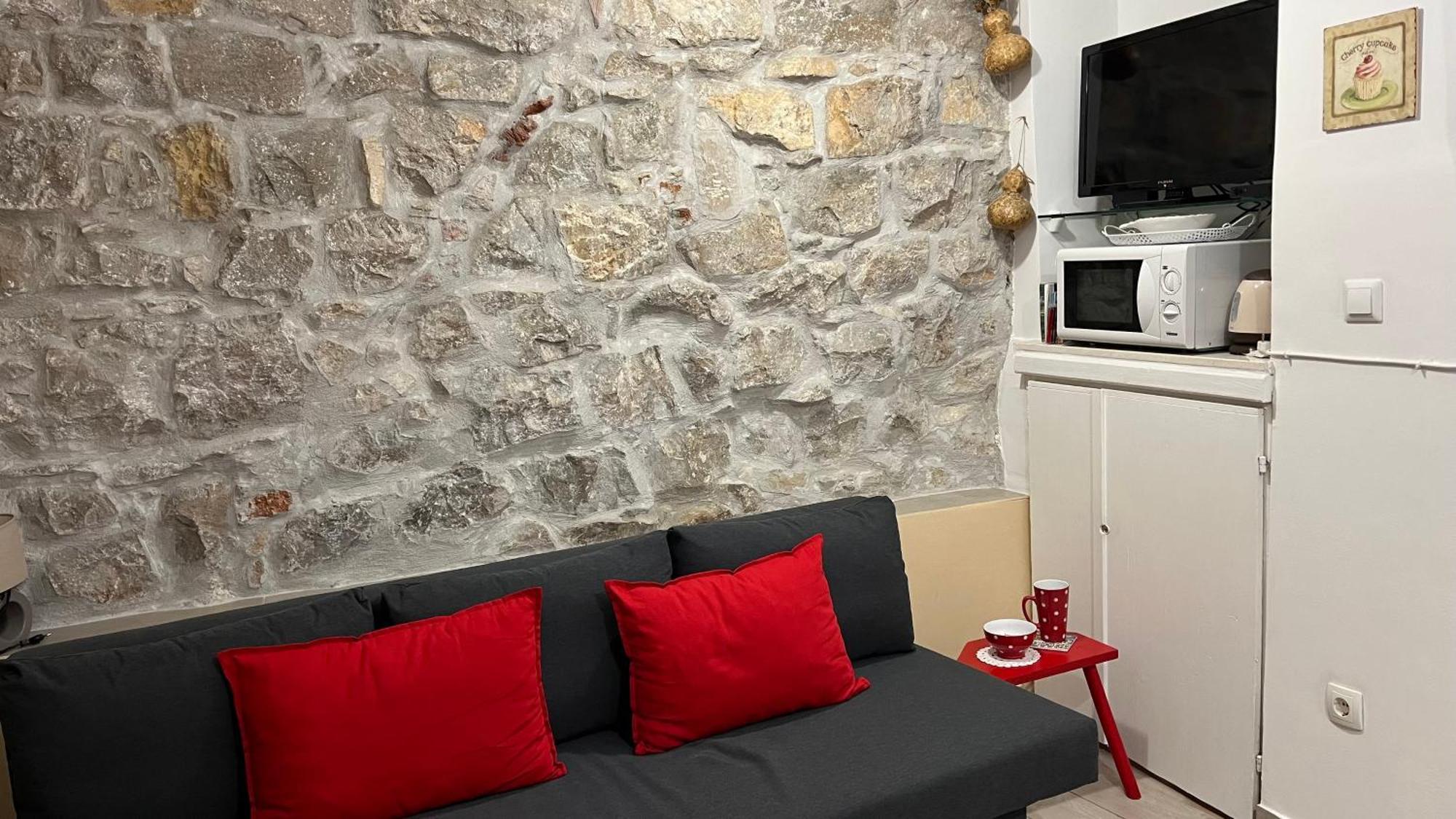 Apartment Kova Split Exterior photo